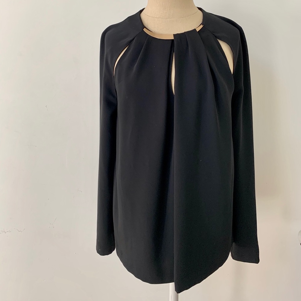 RACHEL Rachel Roy Blouse